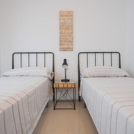 Helgafell Superior Penthouse Apartment Ciudad Quesada Ngoại thất bức ảnh