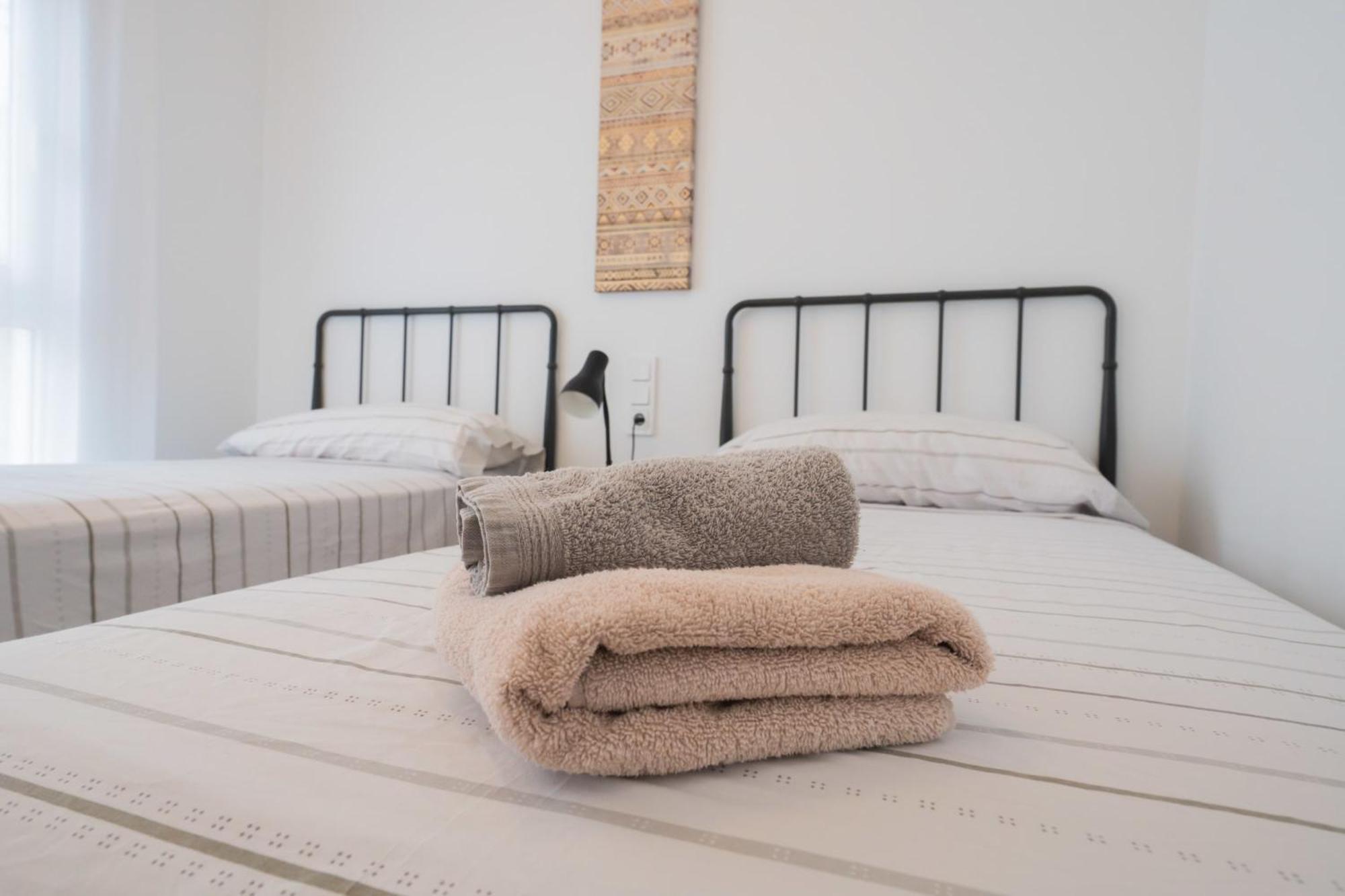 Helgafell Superior Penthouse Apartment Ciudad Quesada Ngoại thất bức ảnh