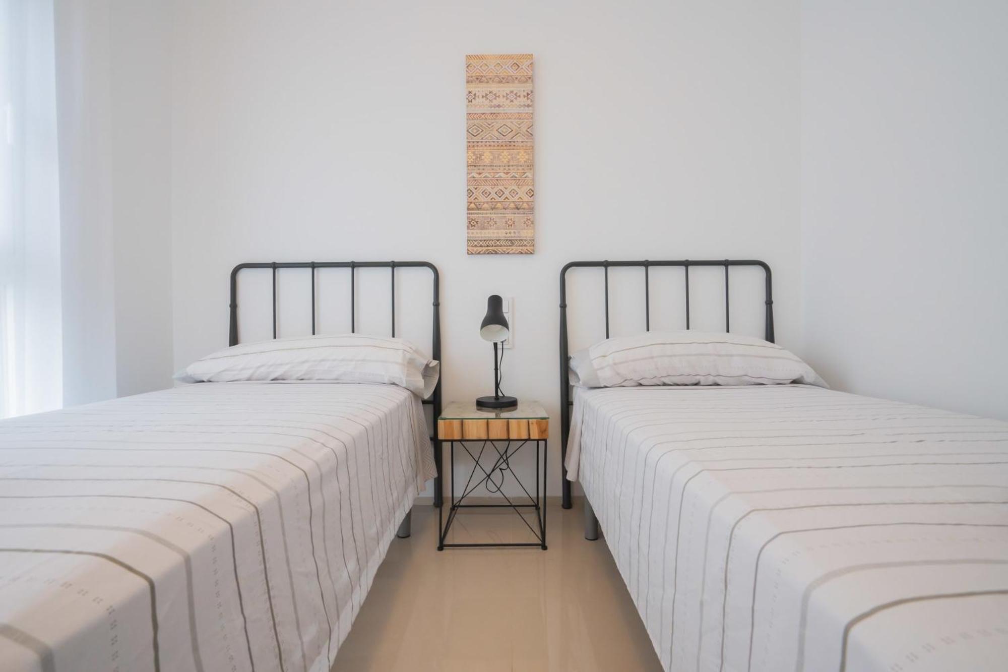 Helgafell Superior Penthouse Apartment Ciudad Quesada Ngoại thất bức ảnh