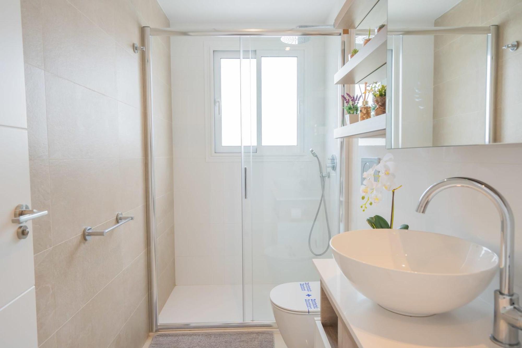 Helgafell Superior Penthouse Apartment Ciudad Quesada Ngoại thất bức ảnh