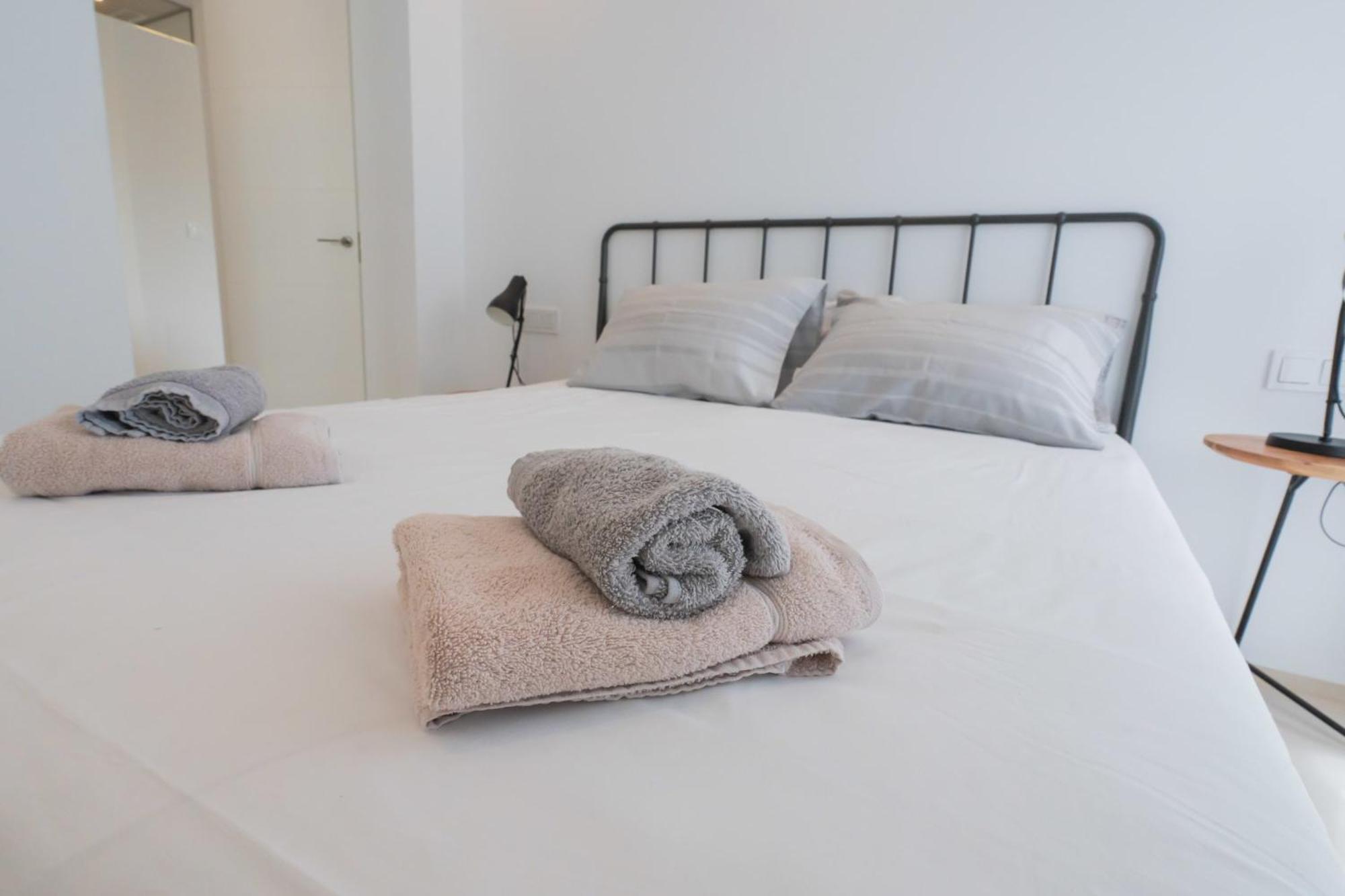 Helgafell Superior Penthouse Apartment Ciudad Quesada Ngoại thất bức ảnh