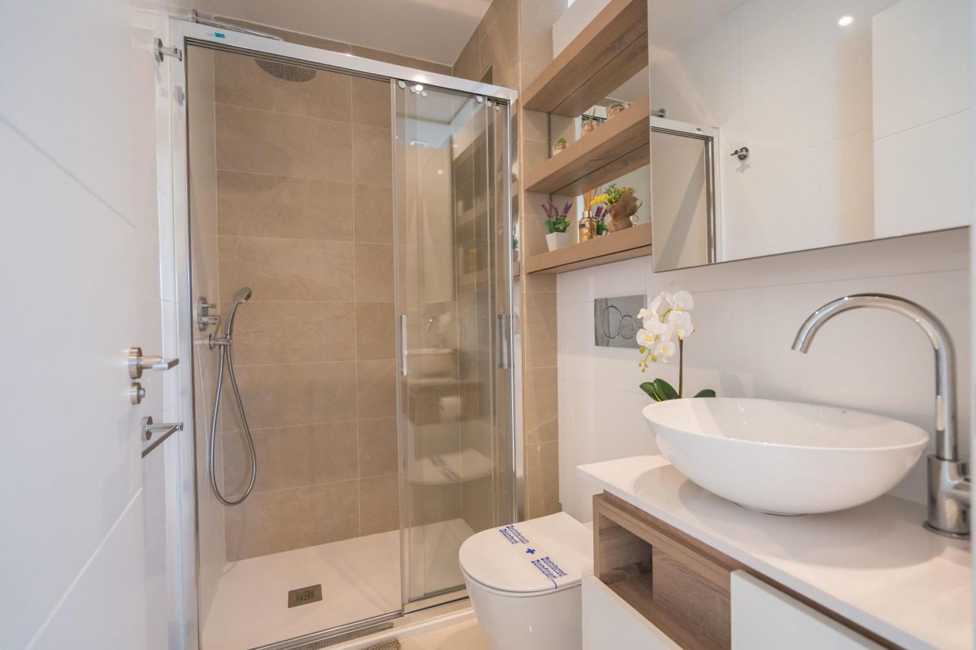 Helgafell Superior Penthouse Apartment Ciudad Quesada Ngoại thất bức ảnh