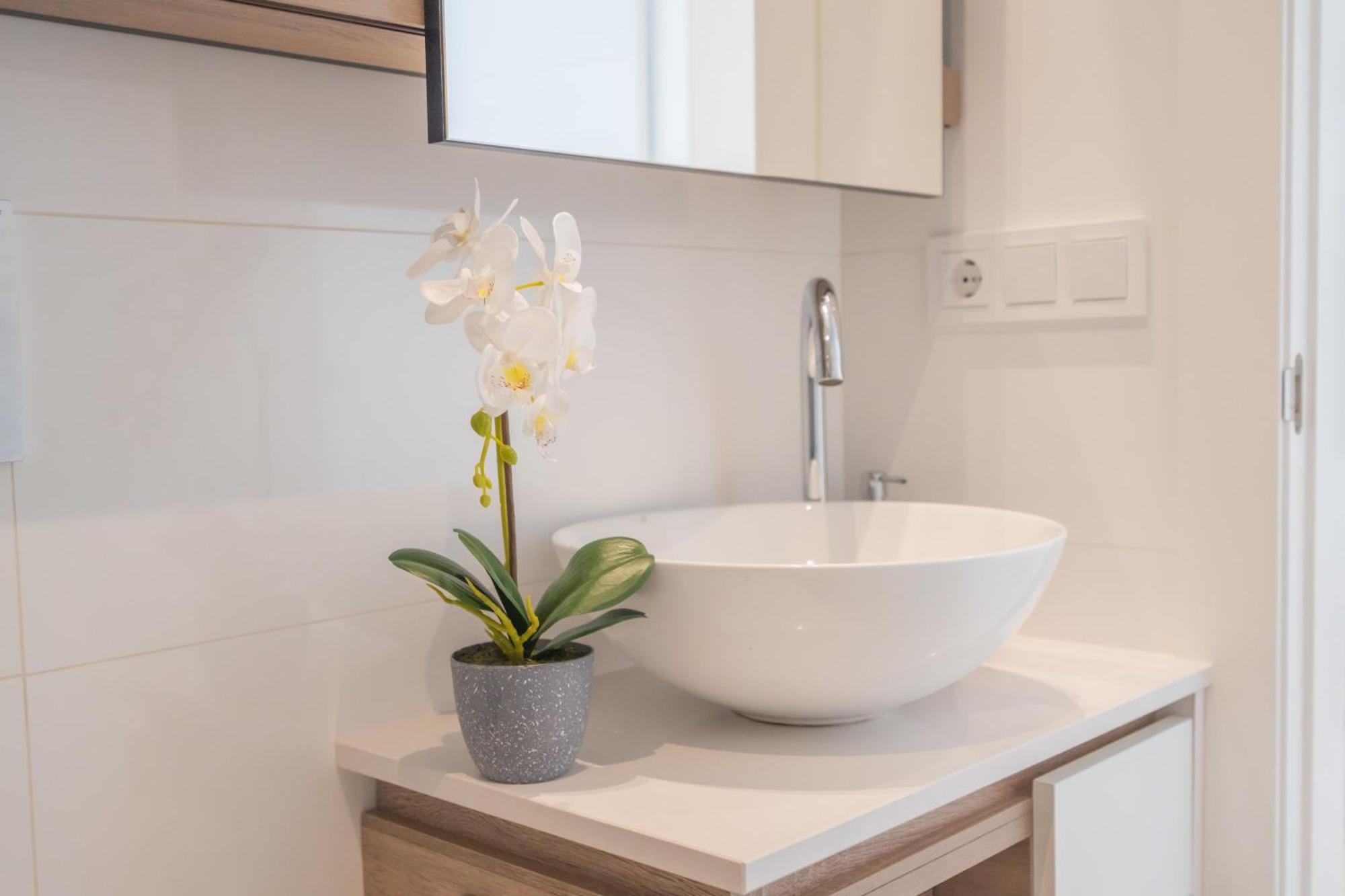 Helgafell Superior Penthouse Apartment Ciudad Quesada Ngoại thất bức ảnh